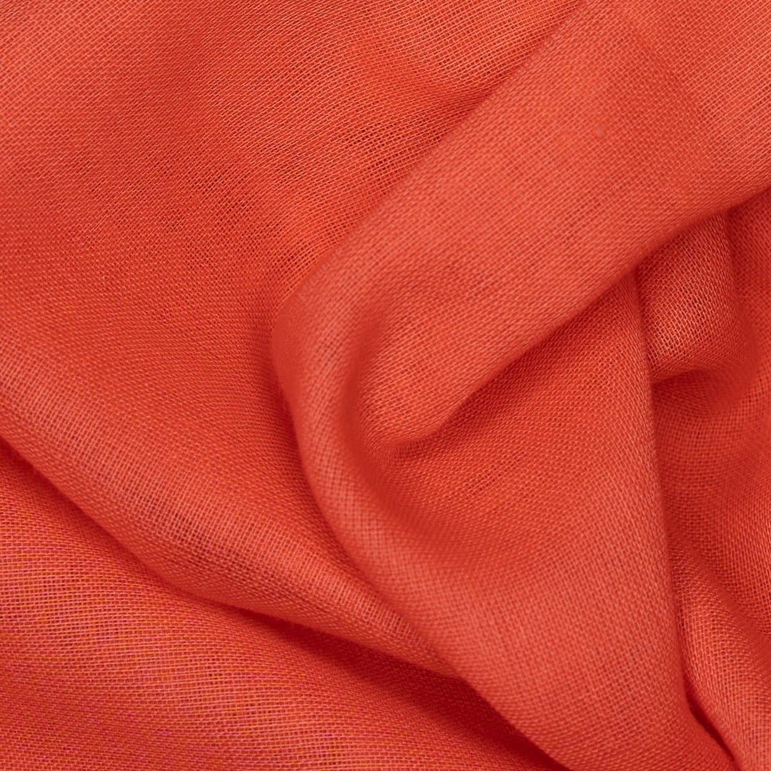 Chestnut Rose Full Voile Turban - The Sardar Co