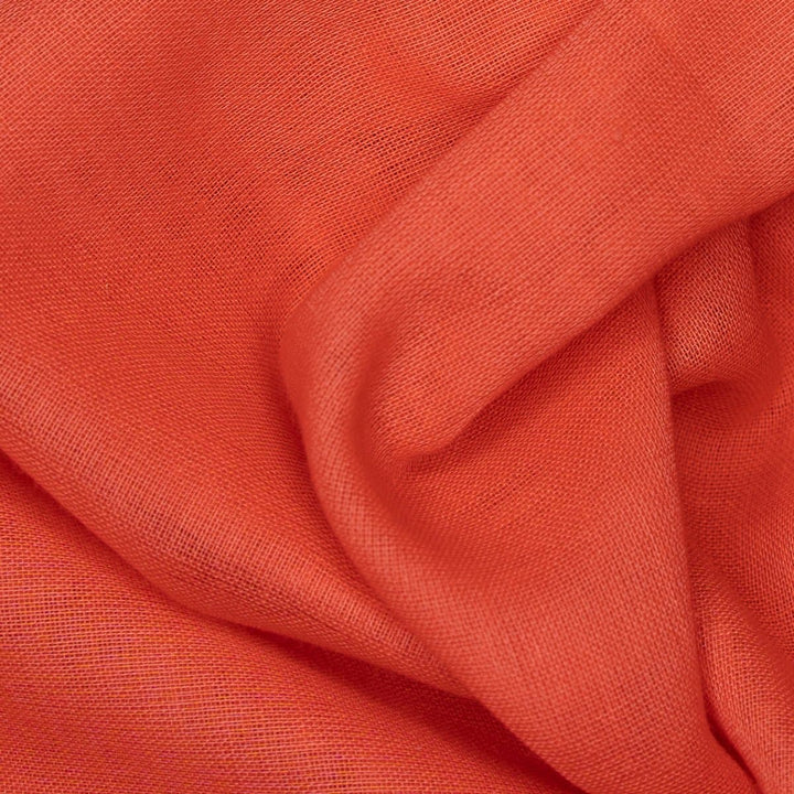 Chestnut Rose Full Voile Turban - The Sardar Co
