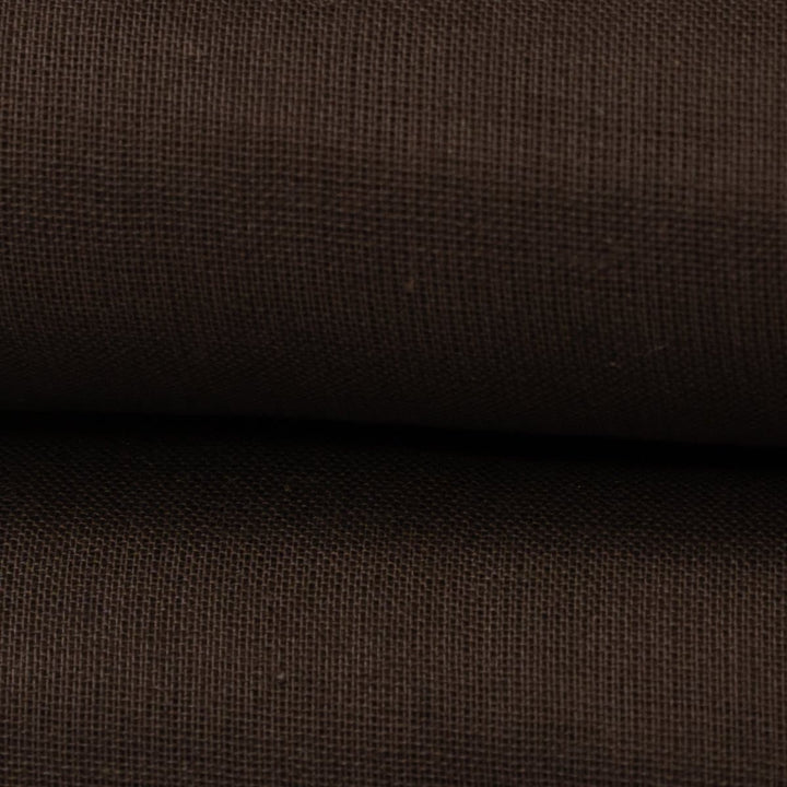 Dark Brown Full Voile Turban - The Sardar Co