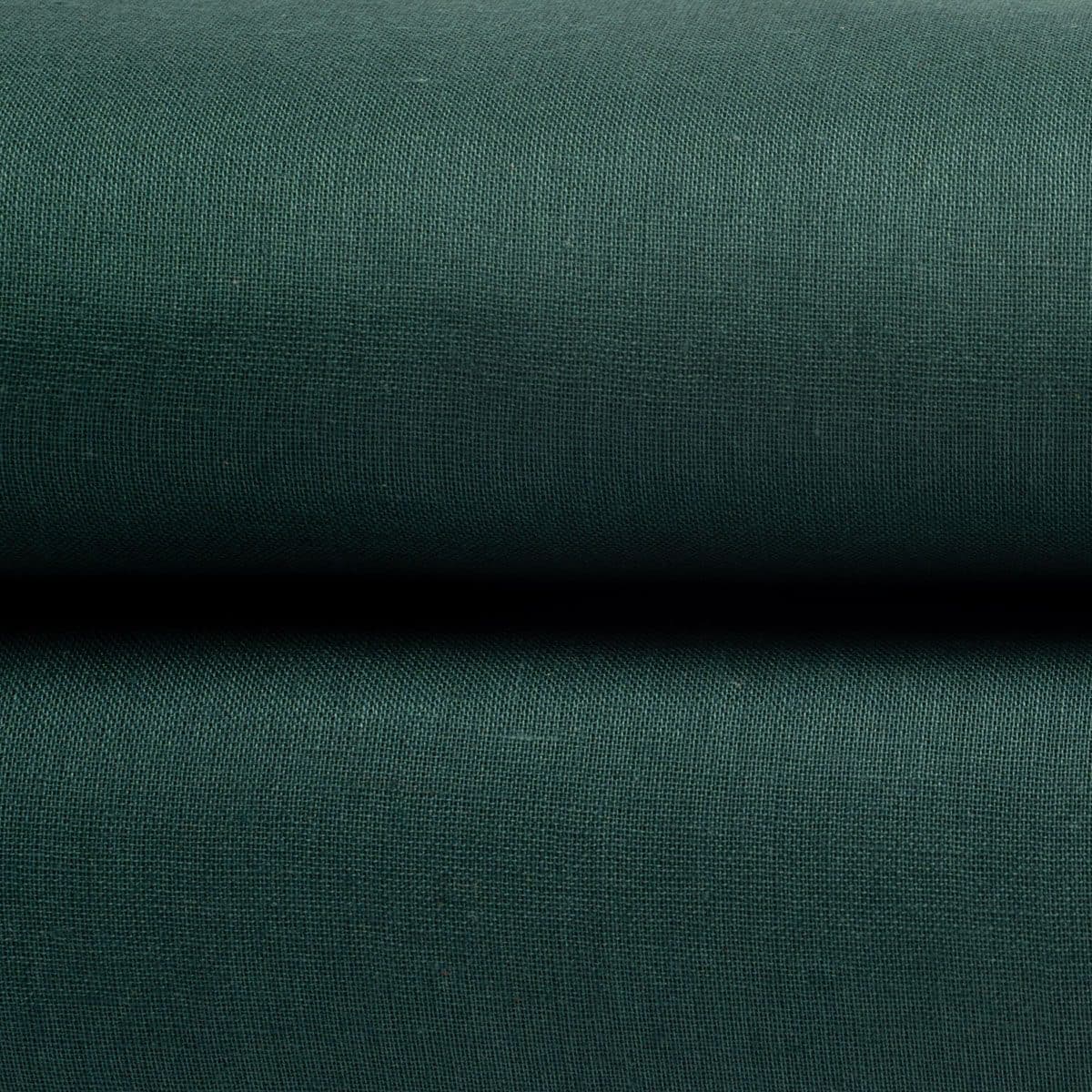 Dark Green Rubia Voile Turban - The Sardar Co