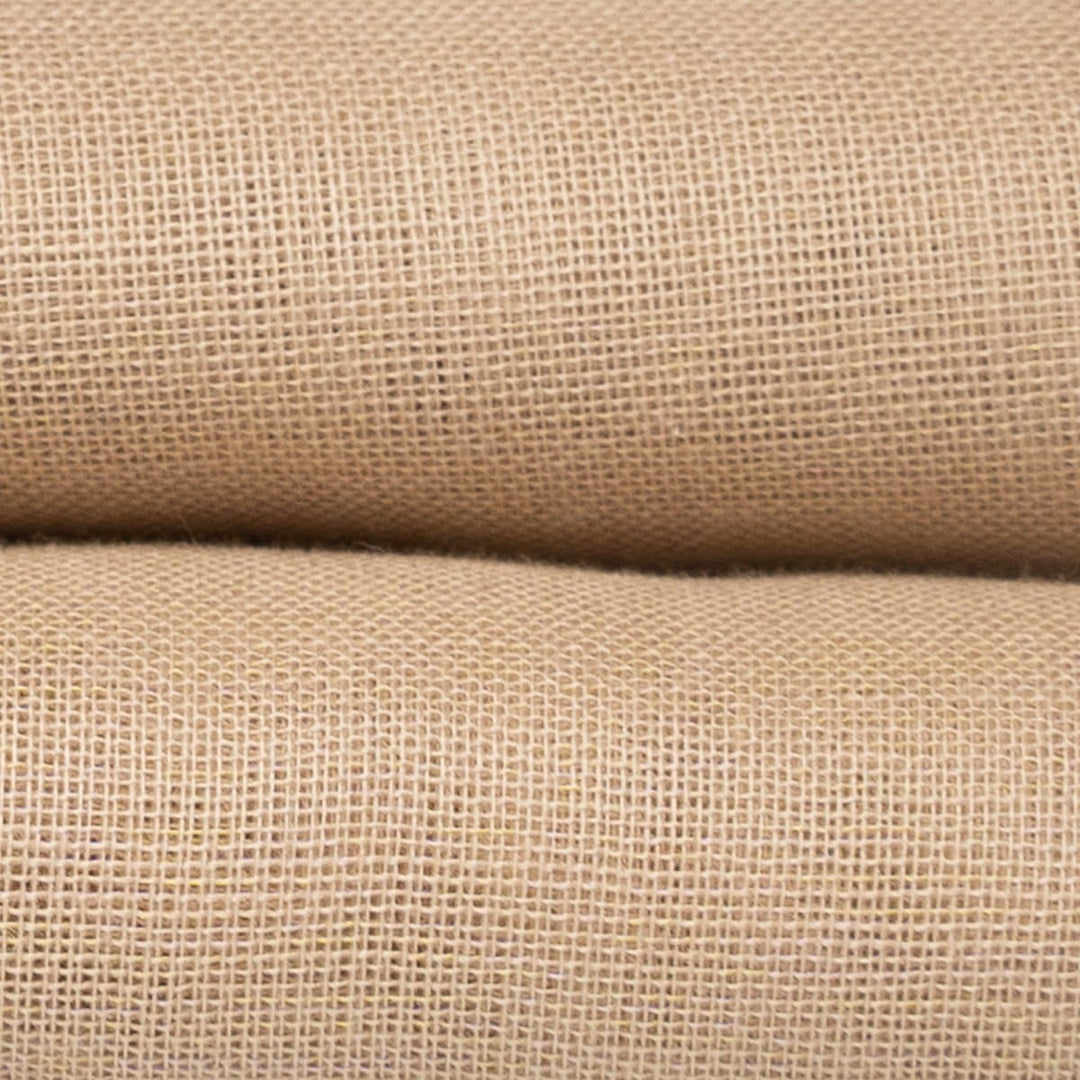 Light Beige Full Voile Turban - The Sardar Co