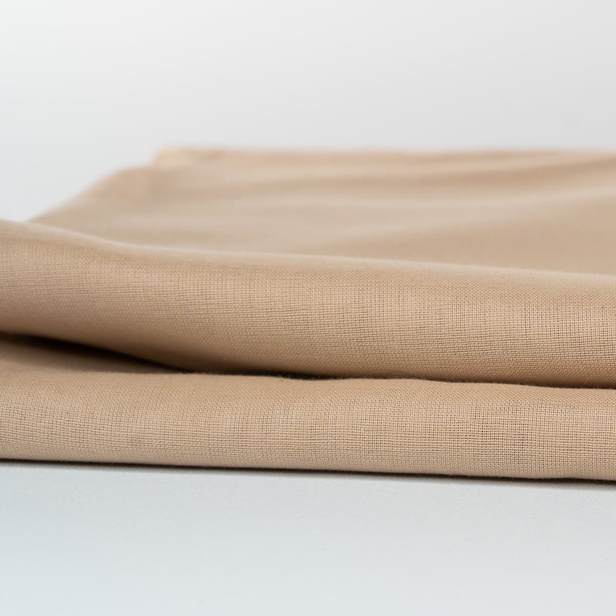 Light Beige Full Voile Turban - The Sardar Co
