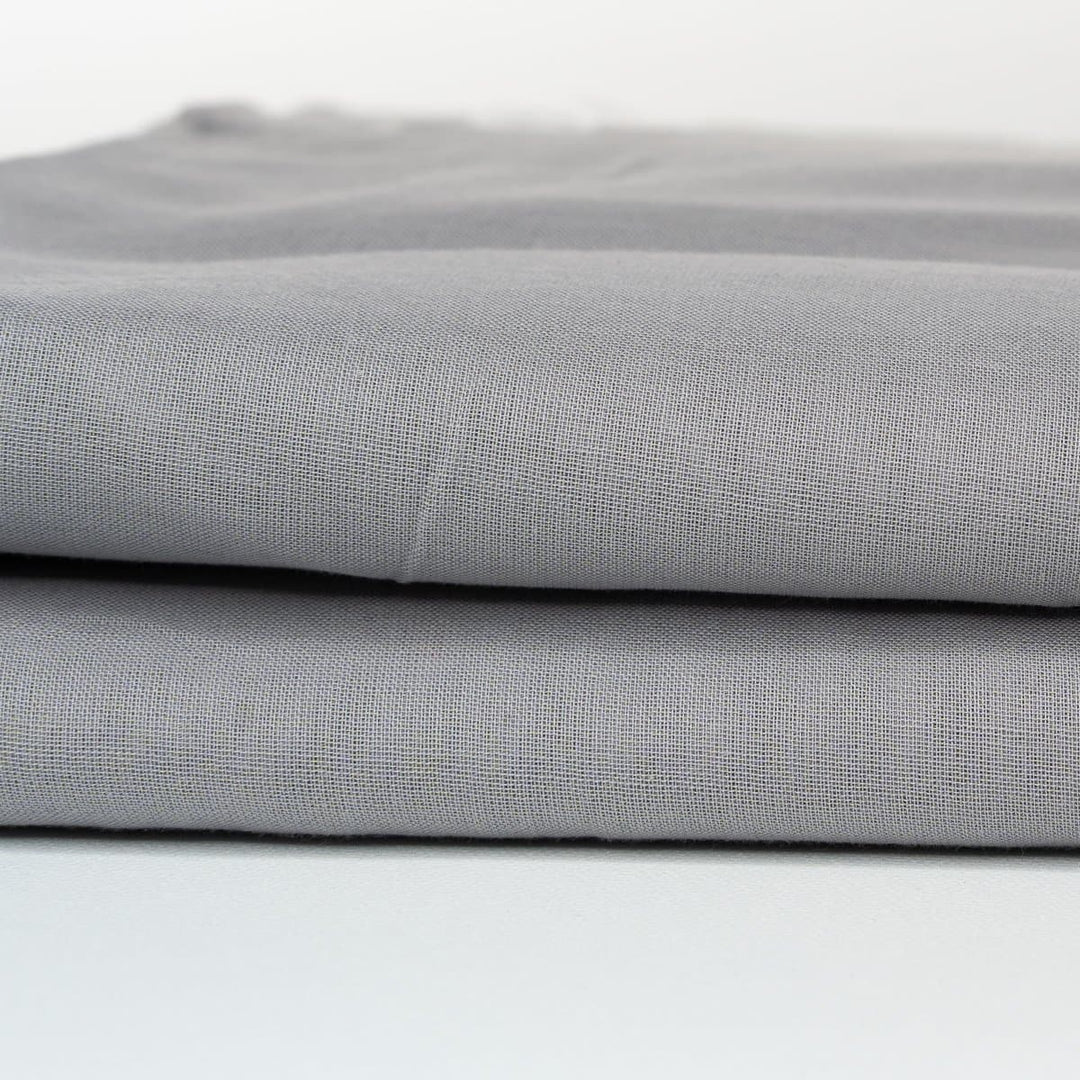 Light Grey Full Voile Turban - The Sardar Co