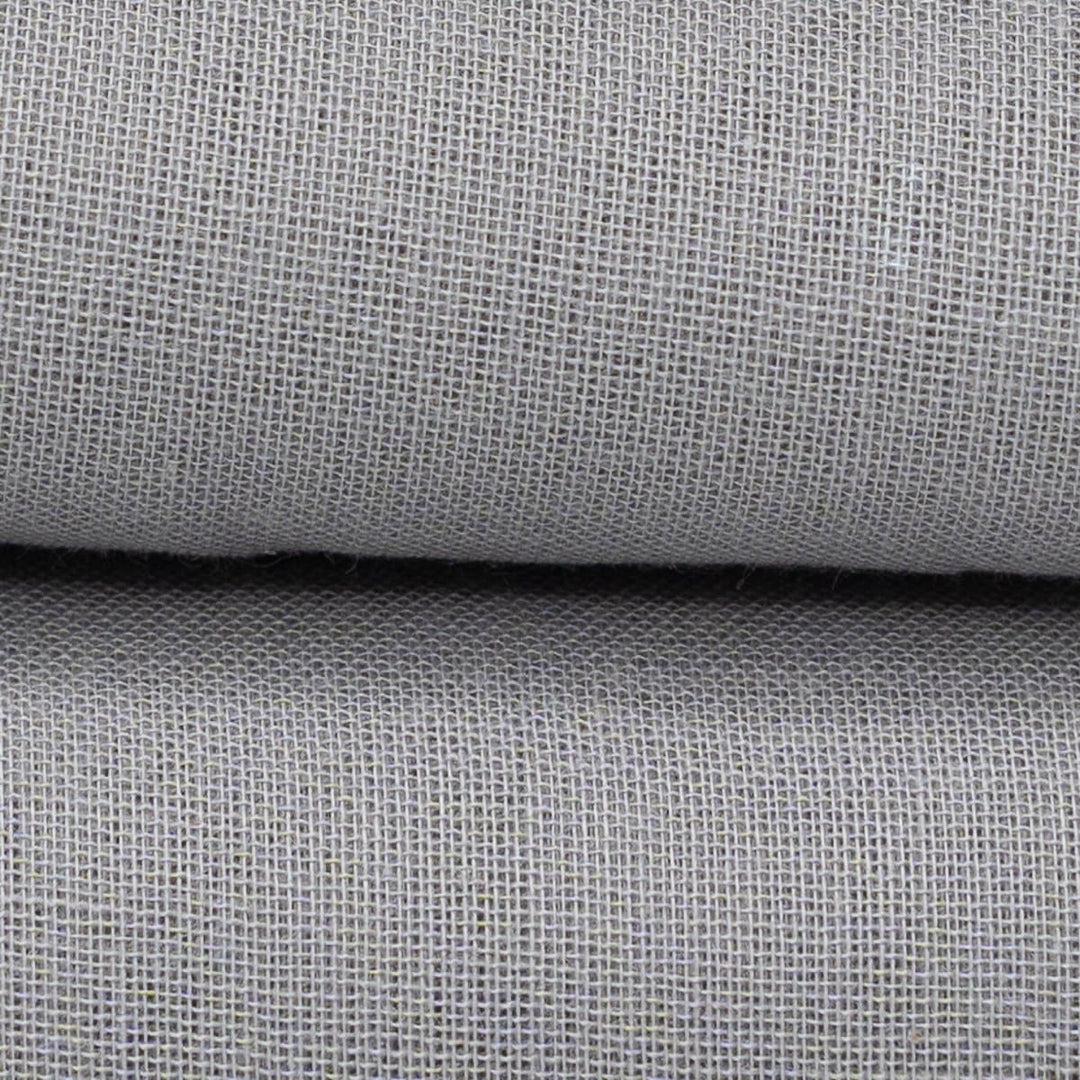 Light Grey Full Voile Turban - The Sardar Co