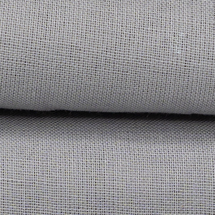 Light Grey Full Voile Turban - The Sardar Co