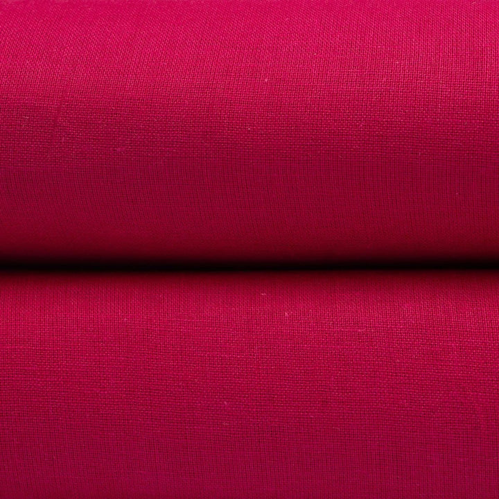 Magenta Rubia Voile Turban - The Sardar Co