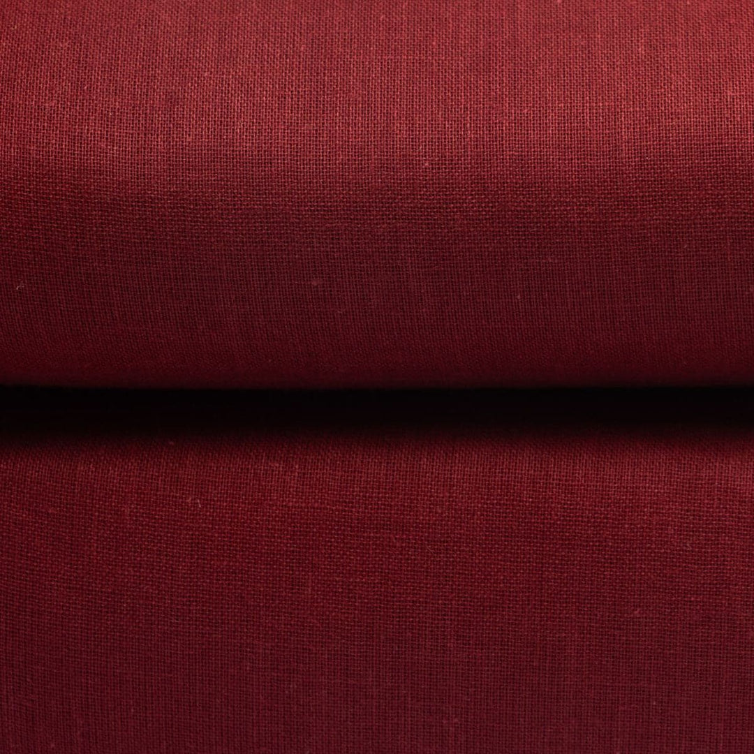 Maroon Rubia Voile Turban - The Sardar Co