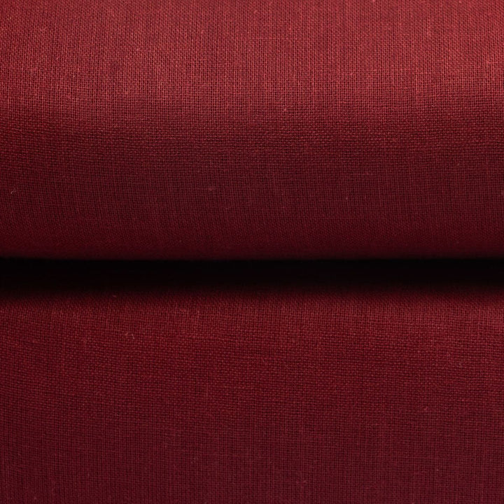 Maroon Rubia Voile Turban - The Sardar Co