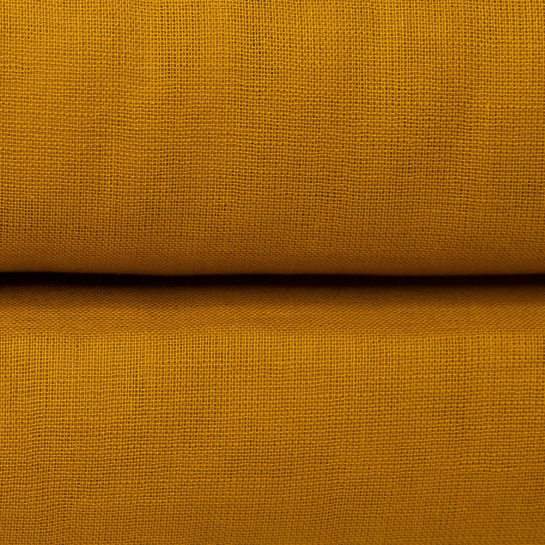 Mustard Full Voile Turban - The Sardar Co