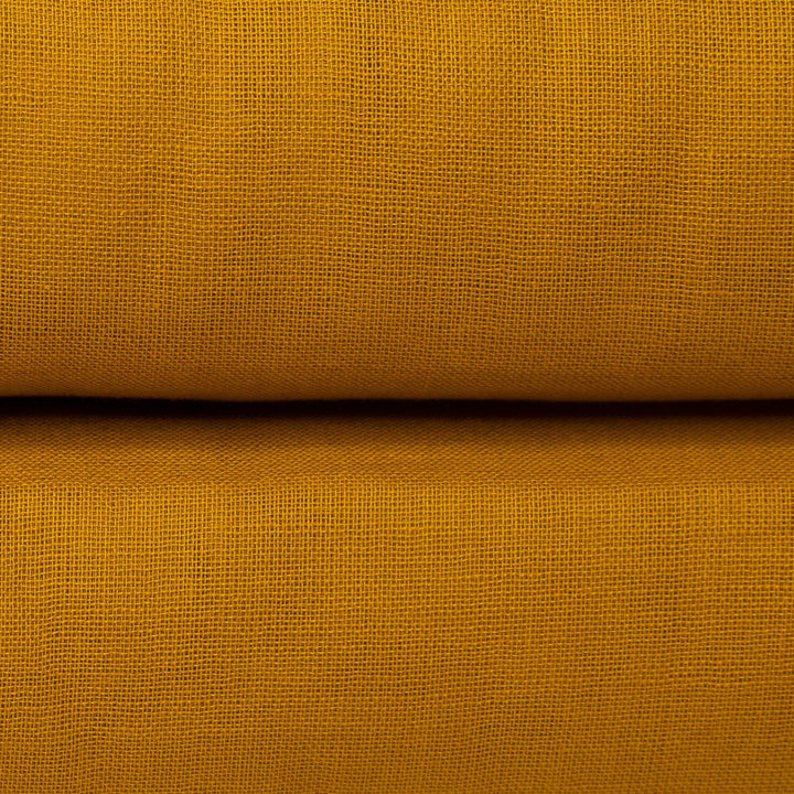 Mustard Full Voile Turban - The Sardar Co