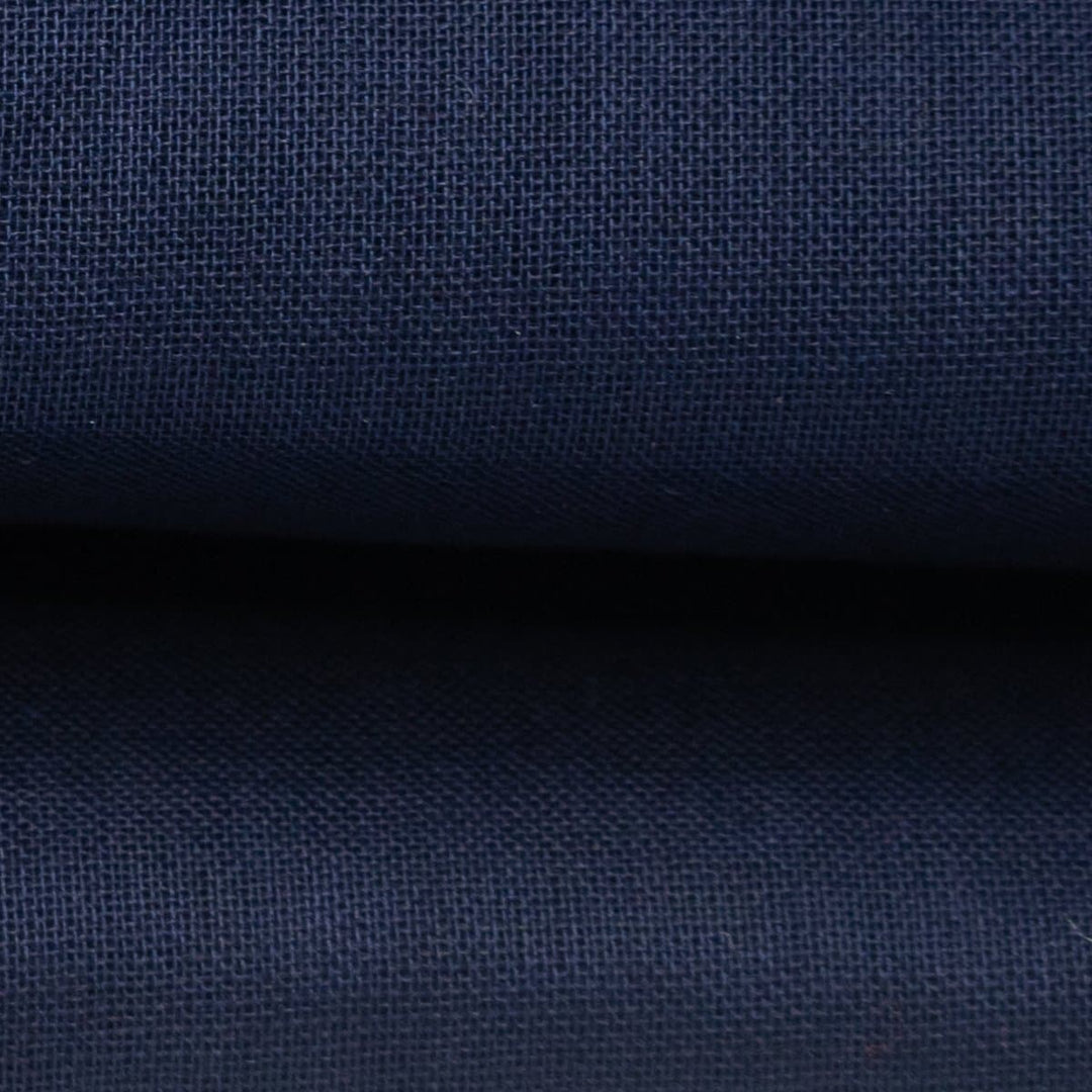 Navy Blue Mal Mal (F74) Turban