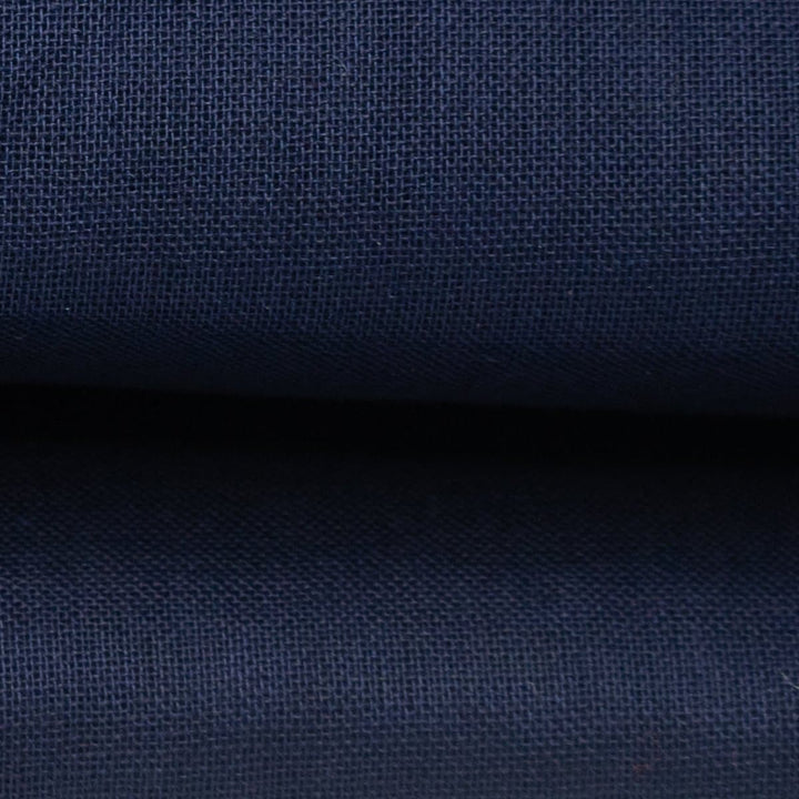 Navy Blue Mal Mal (F74) Turban