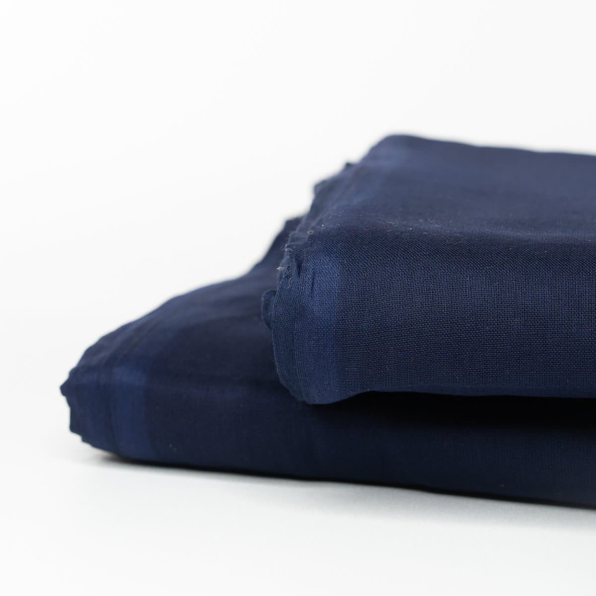 Navy Blue Full Voile Turban - The Sardar Co