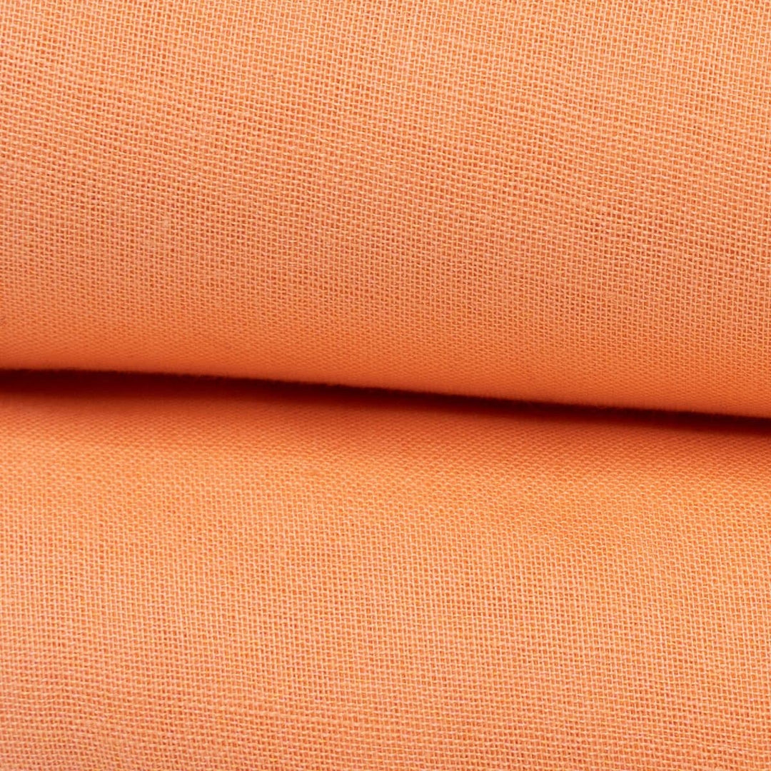 Peach Full Voile Turban - The Sardar Co