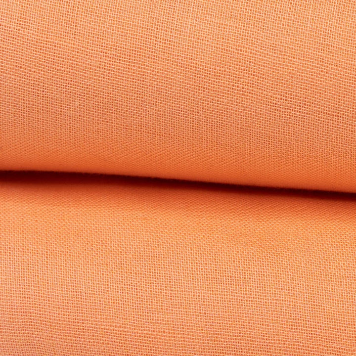 Peach Full Voile Turban - The Sardar Co