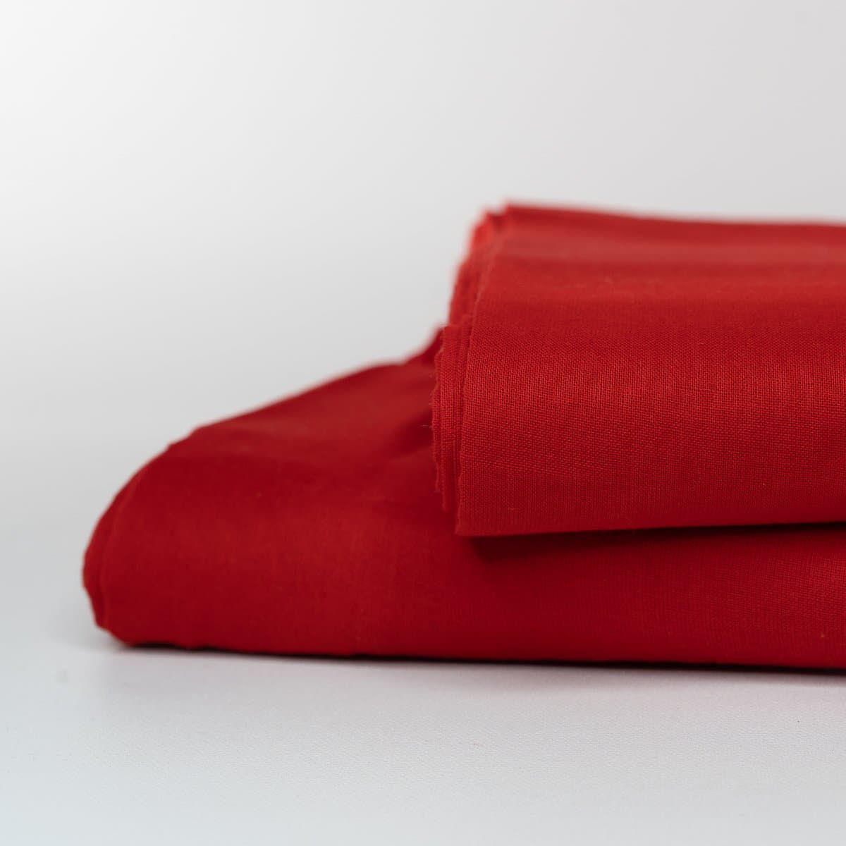 Red Full Voile Turban - The Sardar Co