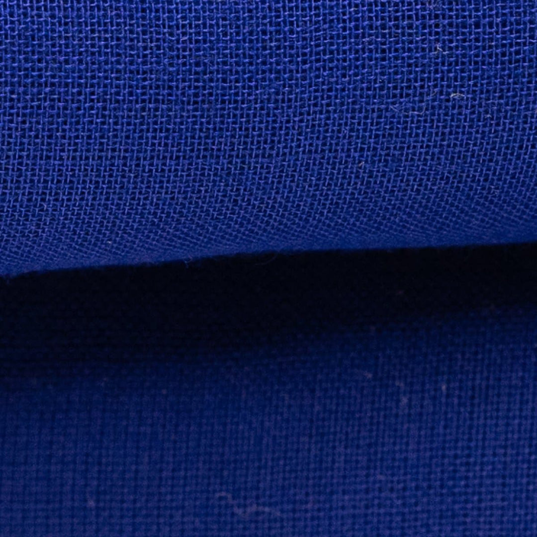 Royal Blue Full Voile Turban - The Sardar Co