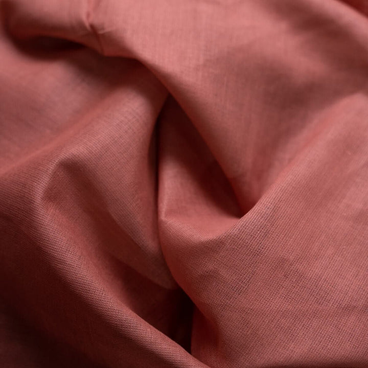 Rusty Brown Full Voile Turban - The Sardar Co