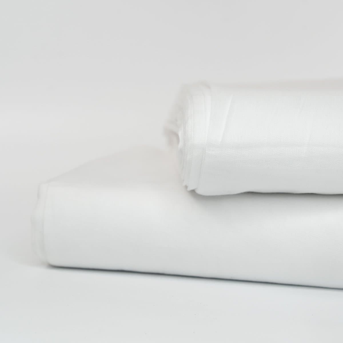White Full Voile Turban - The Sardar Co